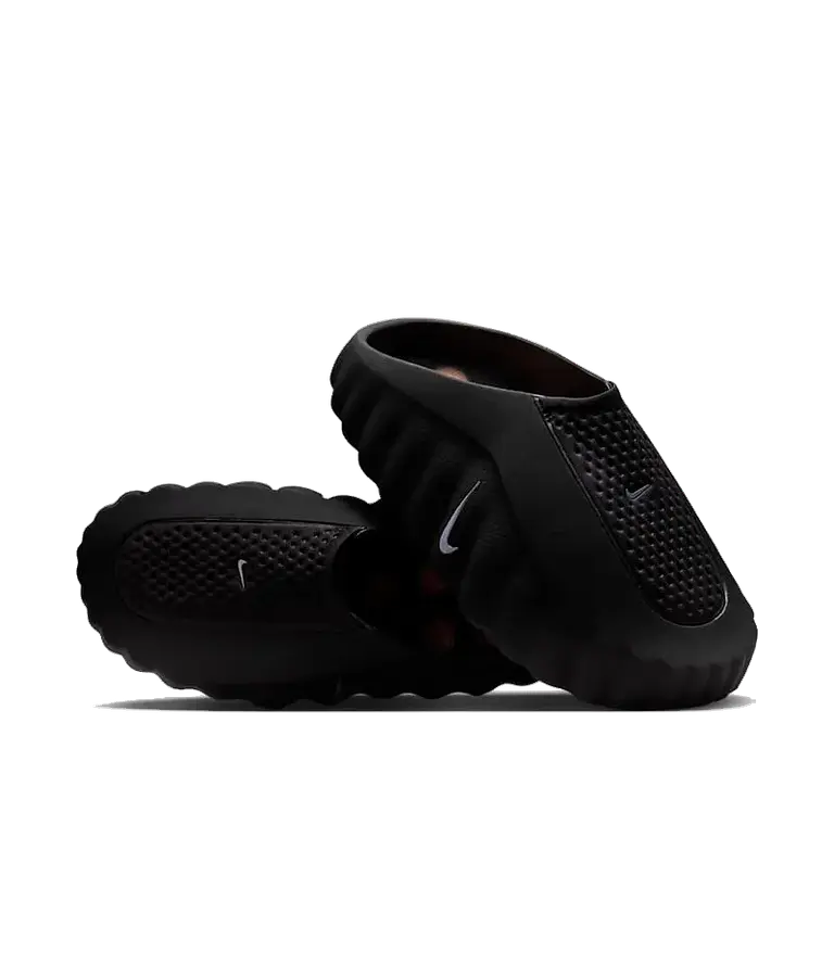 Sandalias Mind 001 Color Negro