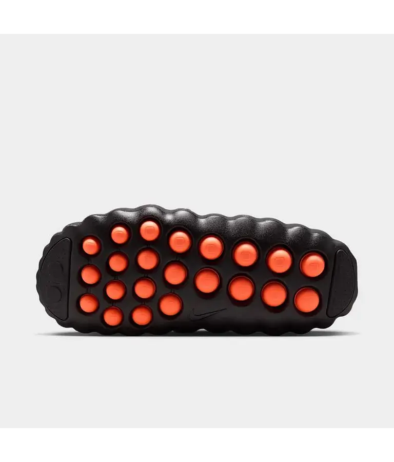 Sandalias Mind 001 Color Negro