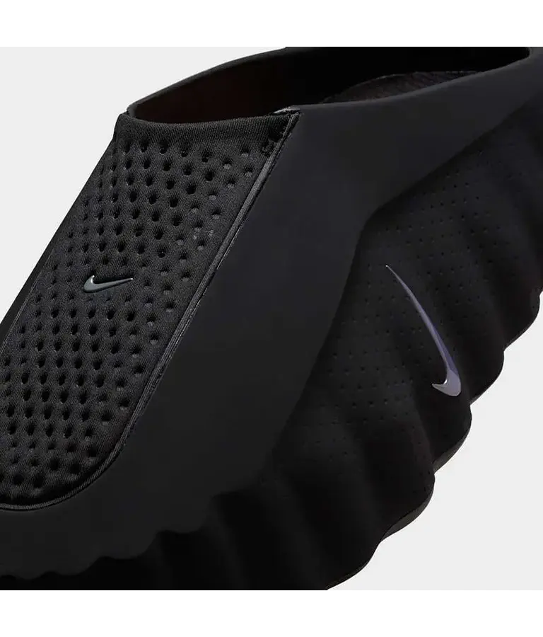 Sandalias Mind 001 Color Negro