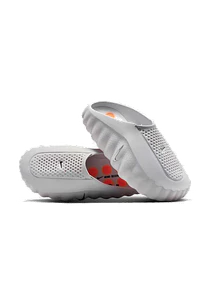 Sandalias Mind 001 Color Gris Claro