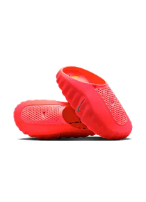 Sandalias Mind 001 Color Rojo