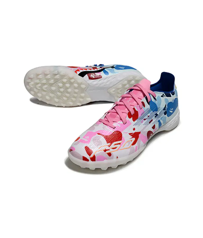 F50 Elite FG Bape Pack