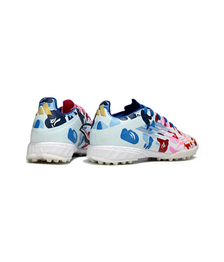 F50 Elite FG Bape Pack