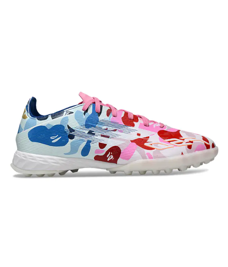 F50 Elite FG Bape Pack