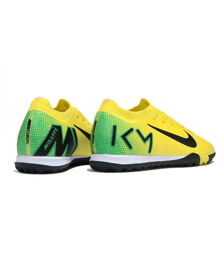Mercurial Vapor 16 Elite Society Amarillo