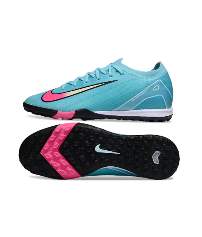Mercurial Vapor 16 Elite Society /Azul