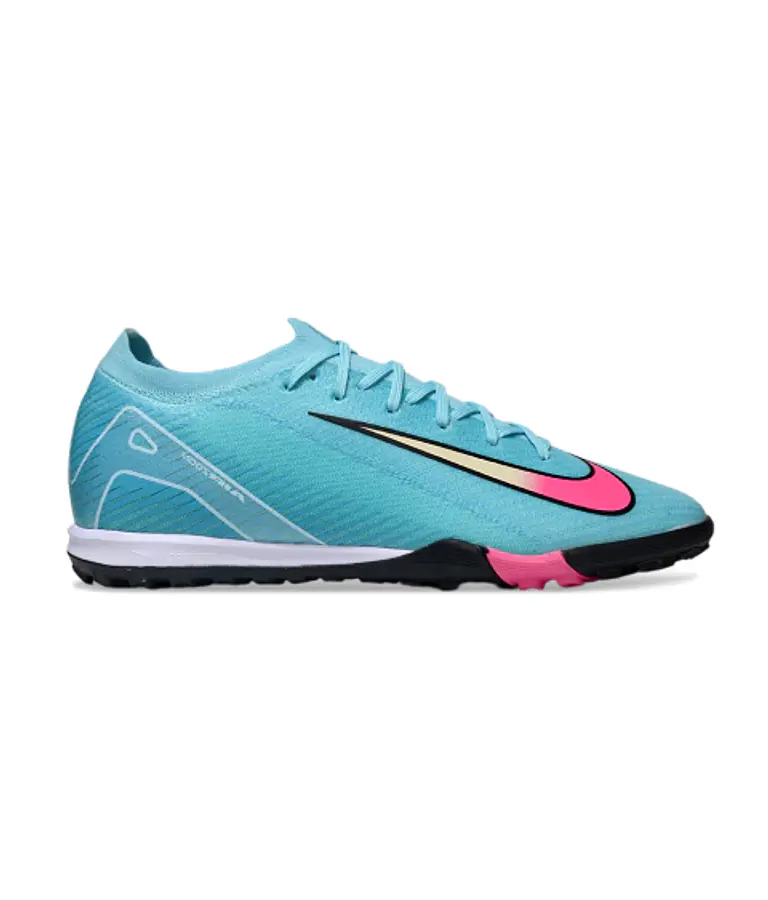 Mercurial Vapor 16 Elite Society /Azul