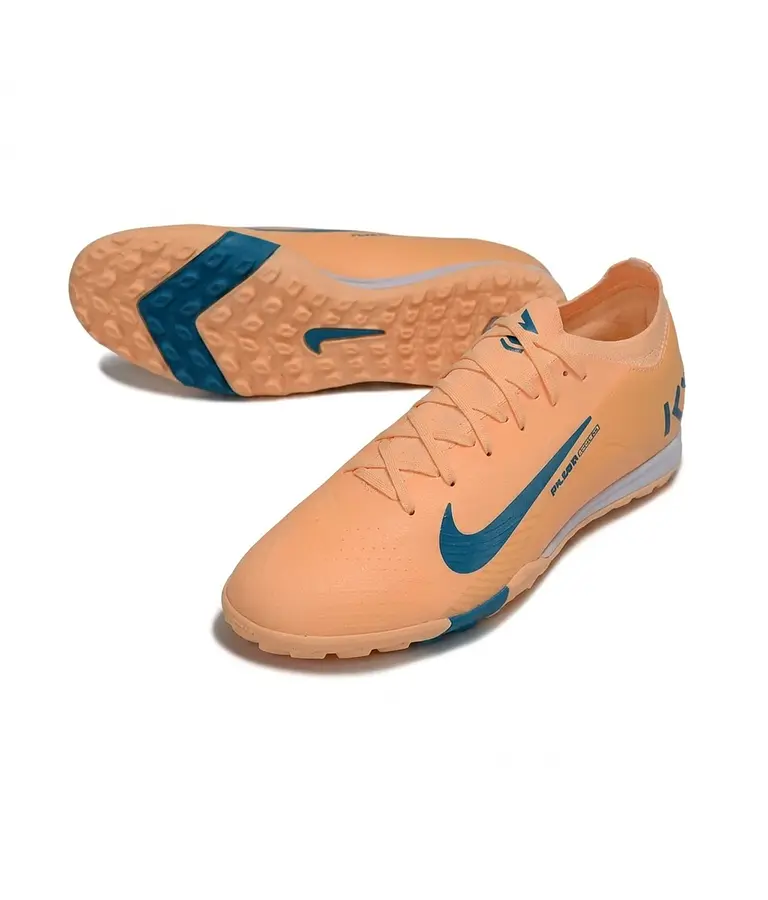 Mercurial Vapor 16 Academy TF Naranja/  