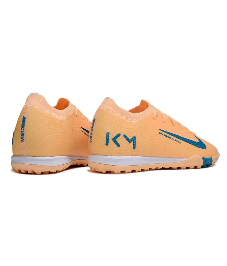 Mercurial Vapor 16 Academy TF Naranja/  