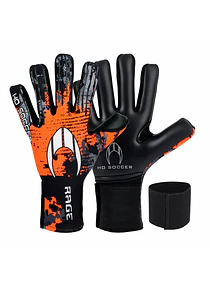 HO Soccer Kontrol Rage Orange Team