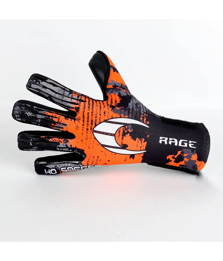 HO Soccer Kontrol Rage Orange Team