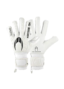 Ho Soccer Spirito White Negative