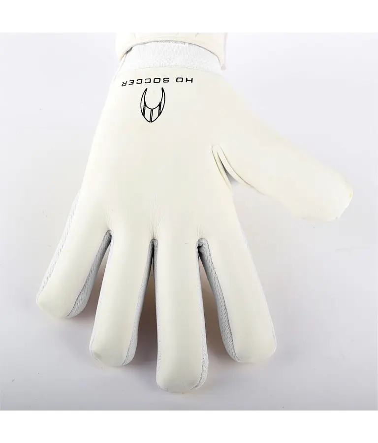 Ho Soccer Spirito White Negative