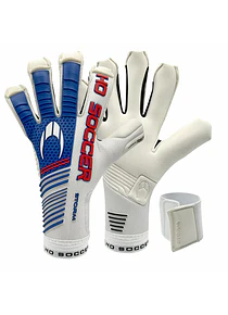 Ho Soccer Storm White Blue