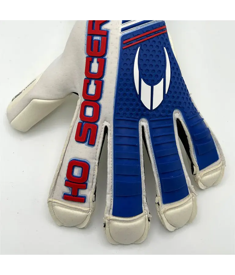 Ho Soccer Storm White Blue