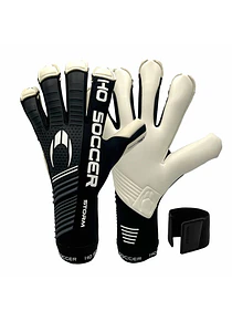 Ho Soccer Storm Black White