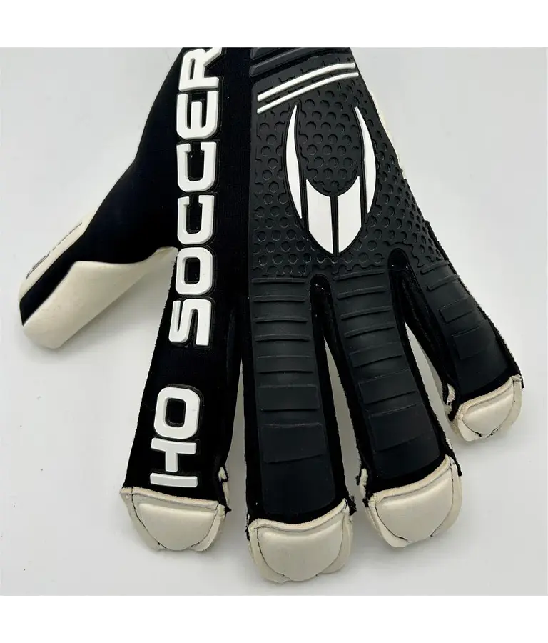 Ho Soccer Storm Black White