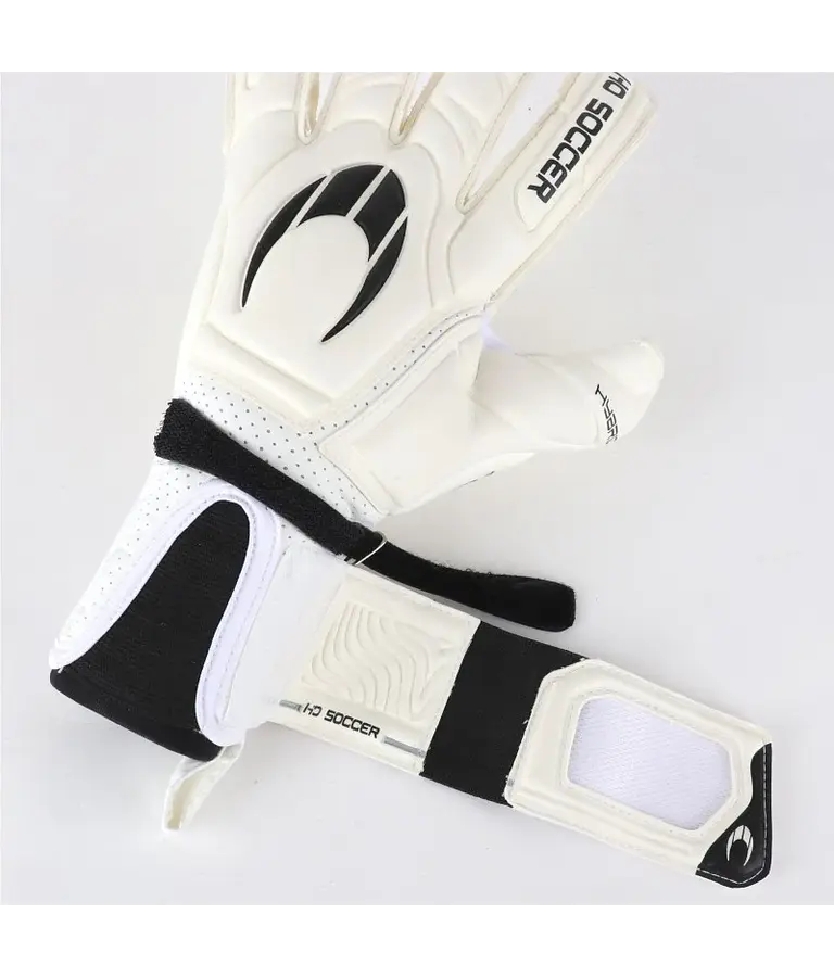 Ho Soccer Ghotta