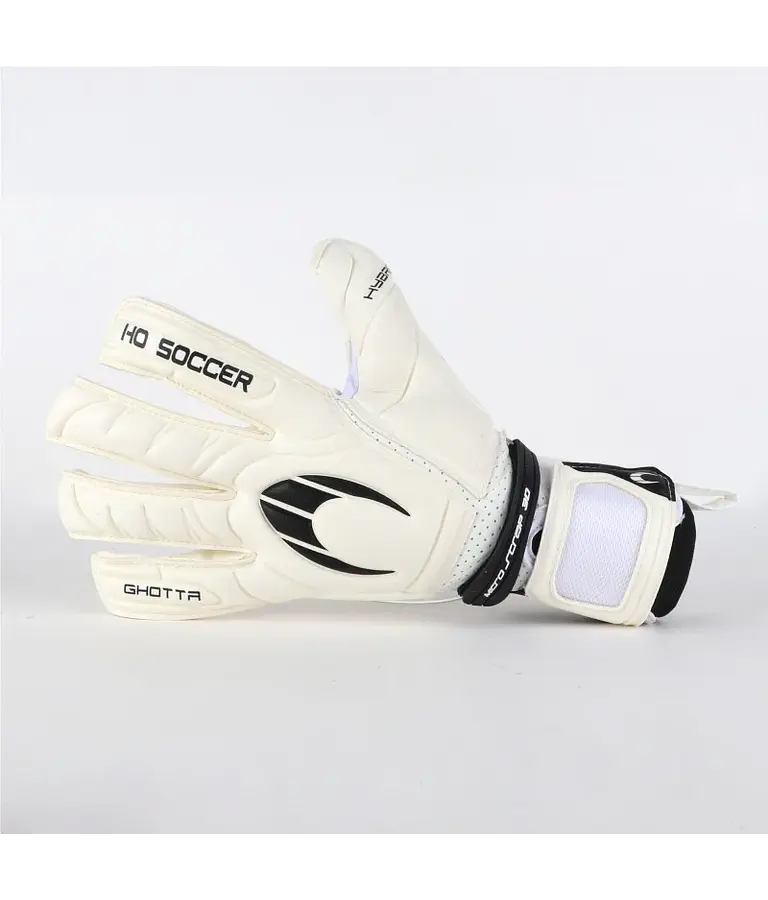 Ho Soccer Ghotta