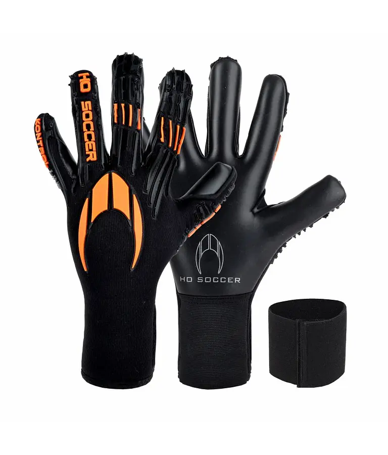 Ho Soccer Kontrol Alert Orange Team