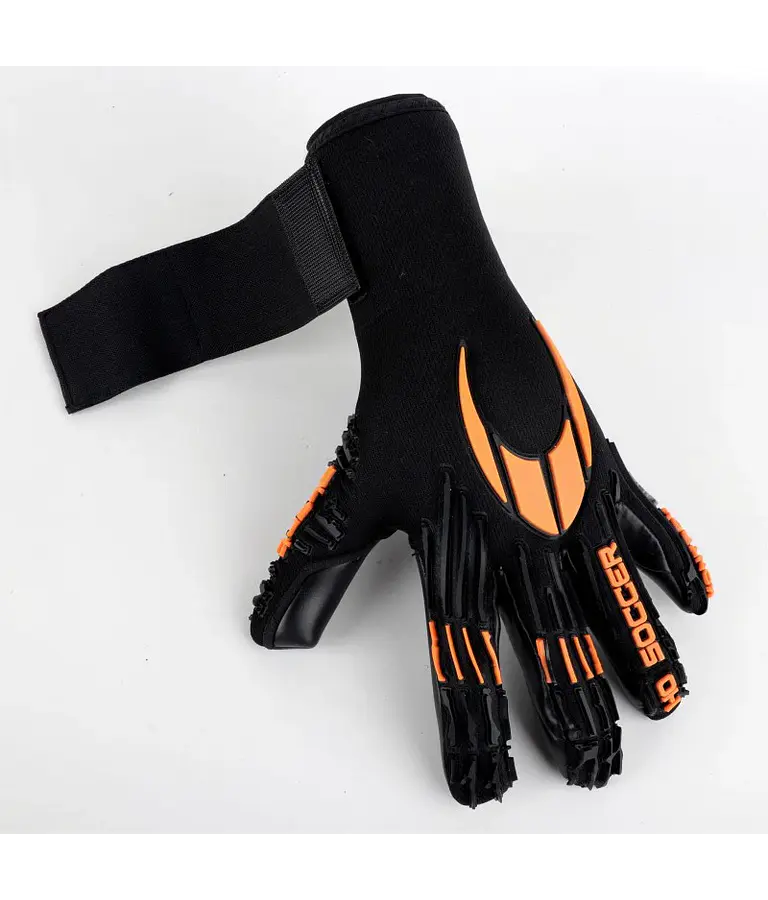 Ho Soccer Kontrol Alert Orange Team