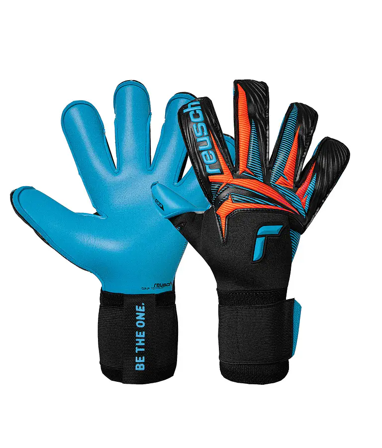 Reusch Attrakt Aqua Evolution