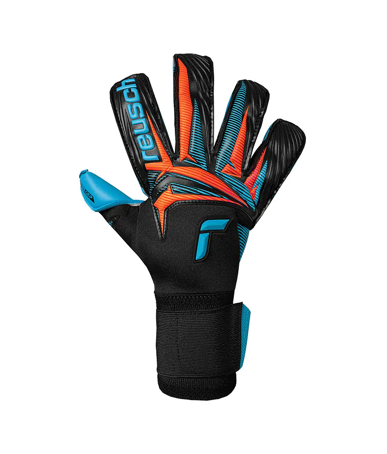 Reusch Attrakt Aqua Evolution