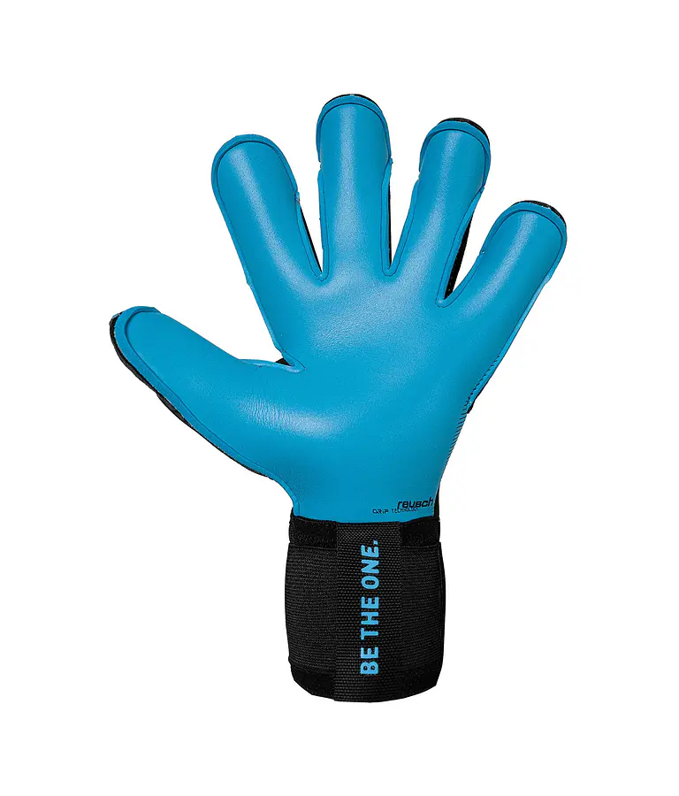 Reusch Attrakt Aqua Evolution