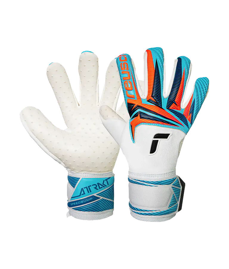 Reusch Grip Speedbump