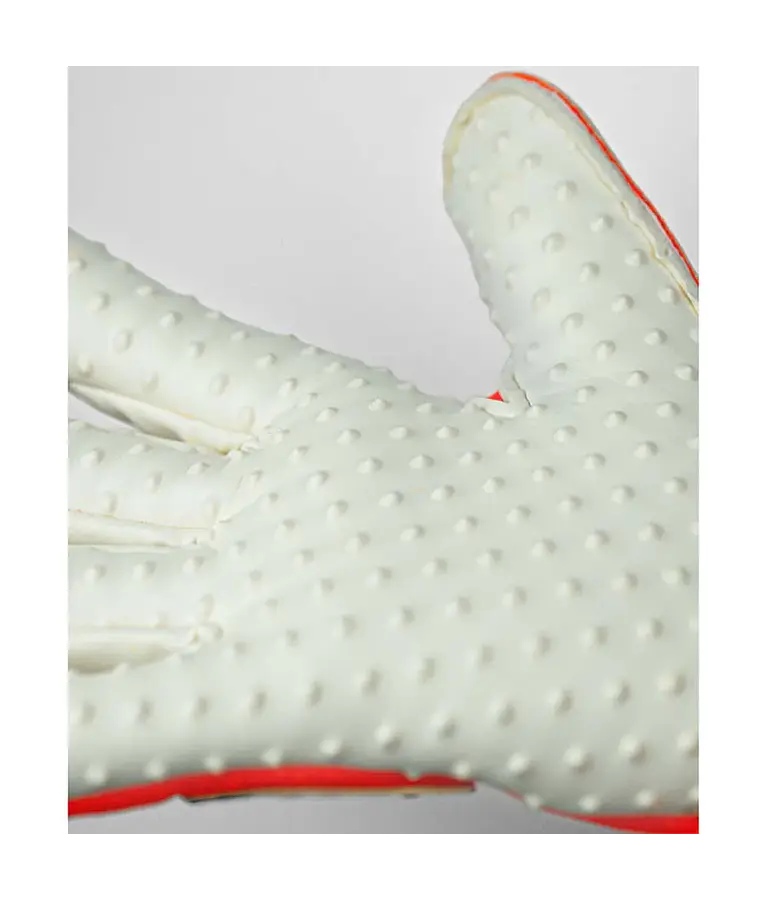 Reusch Attrakt SpeedBump Naranja