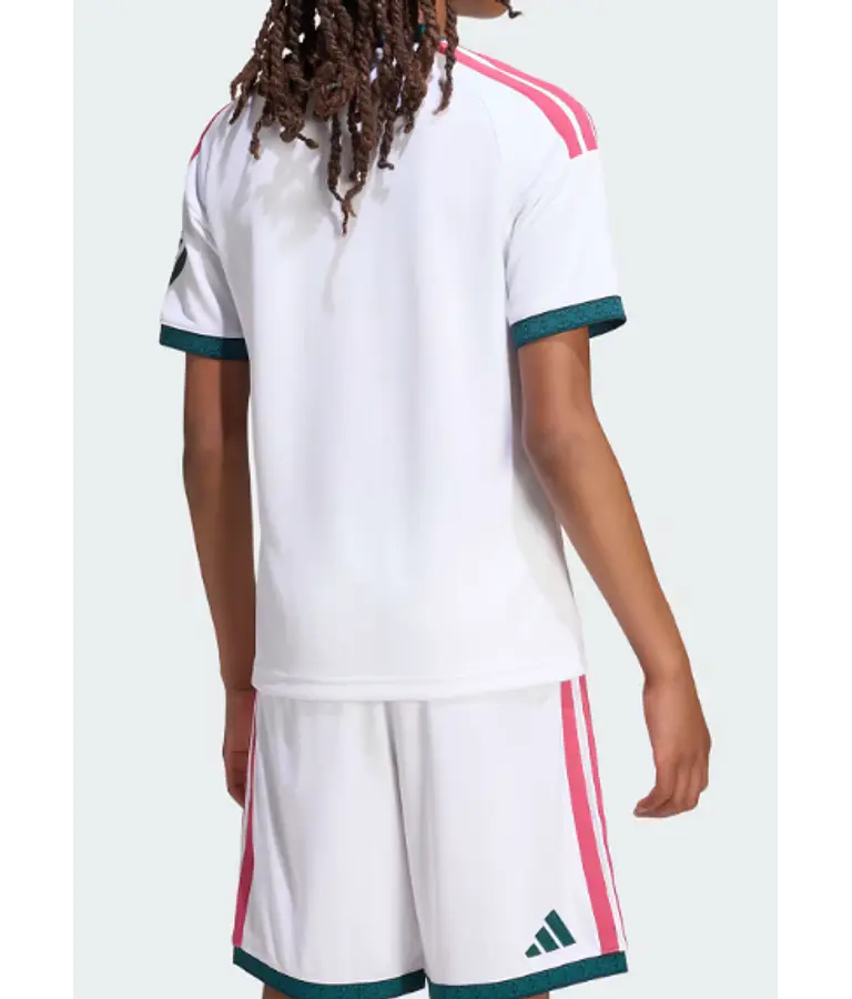 Camisa Local Real Madrid temporada 2026/2027