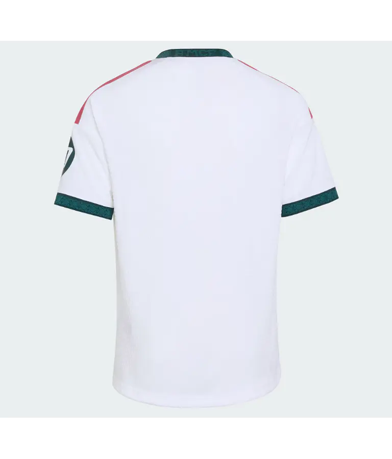 Camisa Local Real Madrid temporada 2026/2027