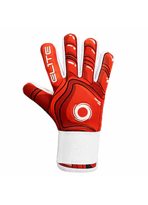 Elite Sport Kr Rojo/ Blanco Lineas Negras