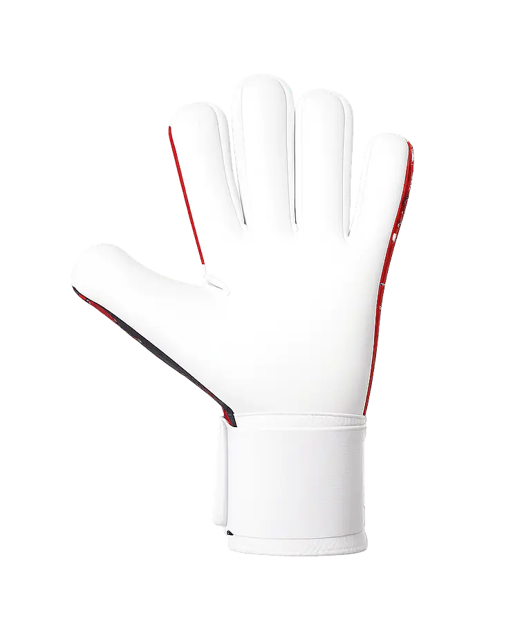 Elite Sport Kr Rojo/ Blanco Lineas Negras