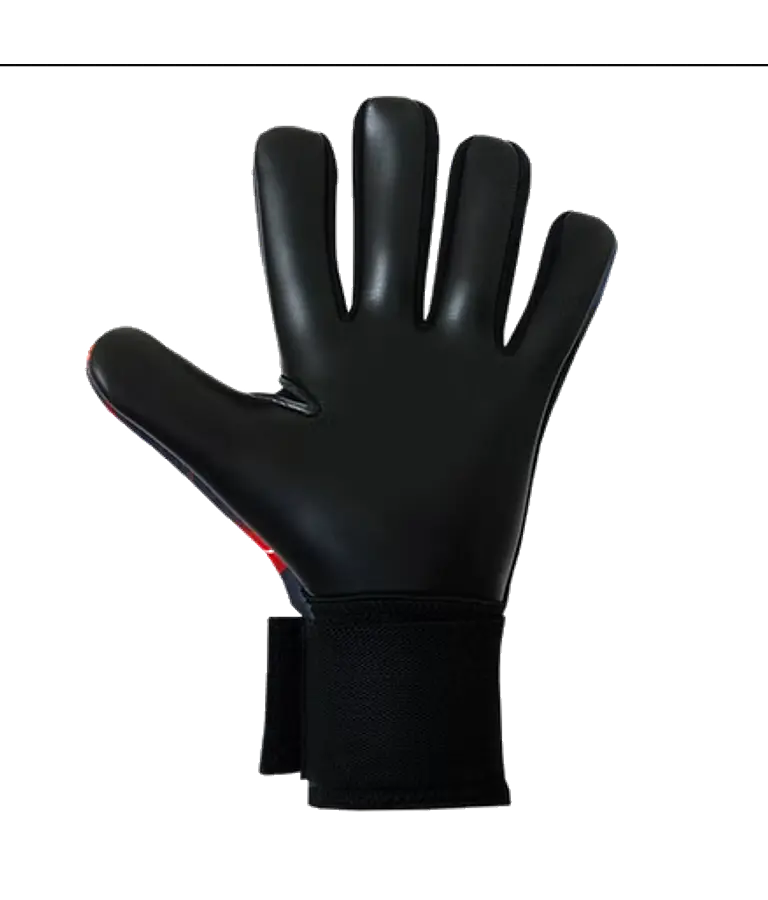 Elite Sport Laser Negro / Detalle en Naranja