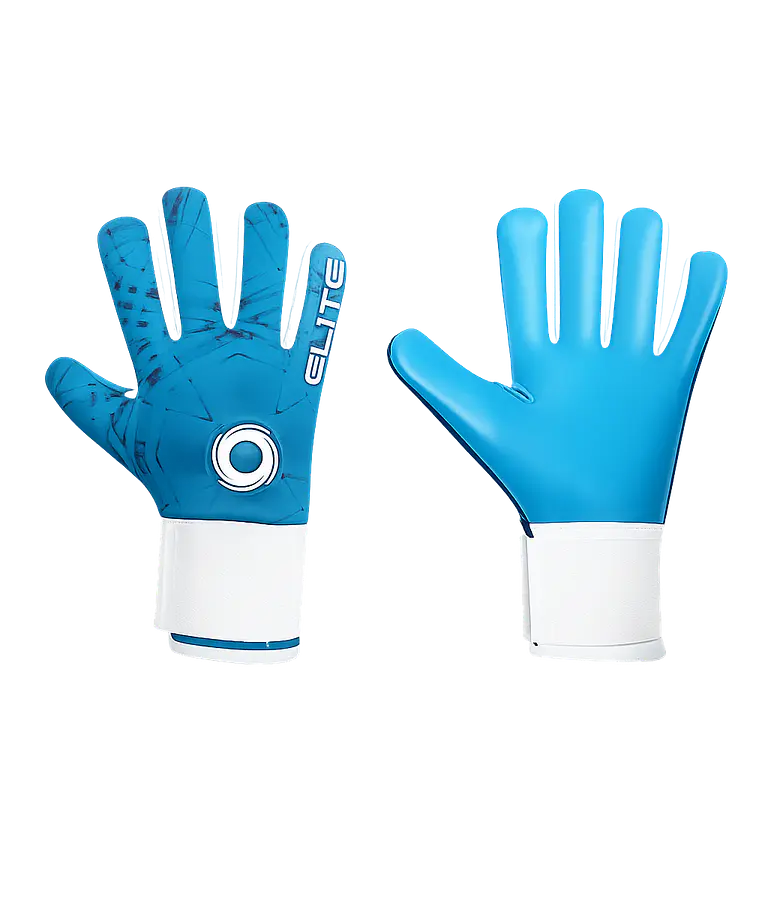 Elite Sport Vortex Azul / Blanco