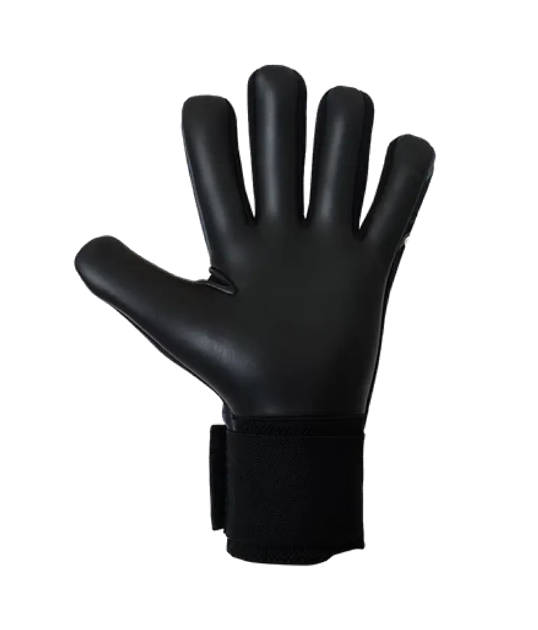Elite Sport KB Negro / Detalle en Rojo