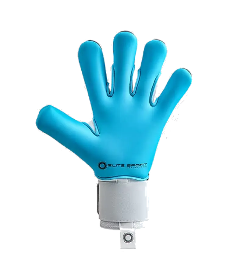 Elite Sport Revolution X Aqua Azul / Negro