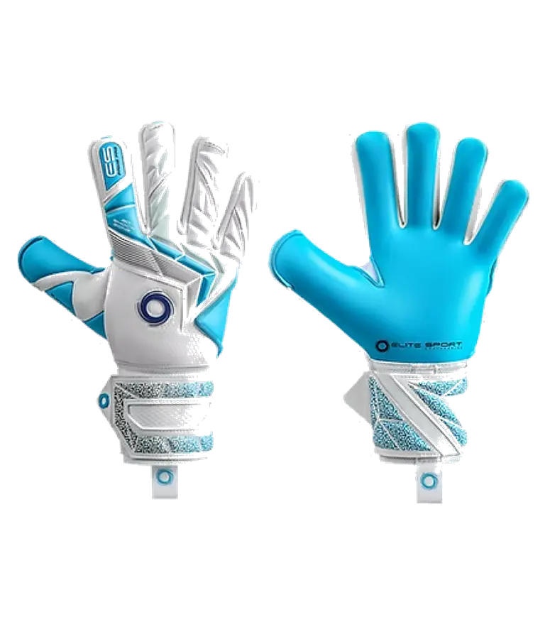 Elite Sport Supreme M Aqua Azul / Blanco