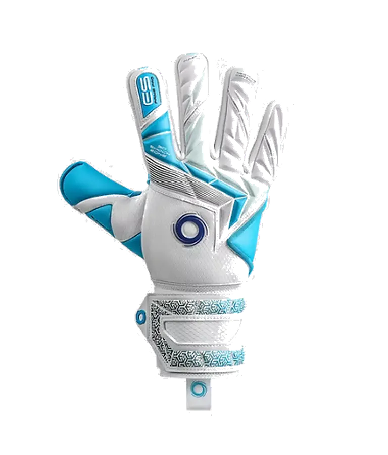 Elite Sport Supreme M Aqua Azul / Blanco