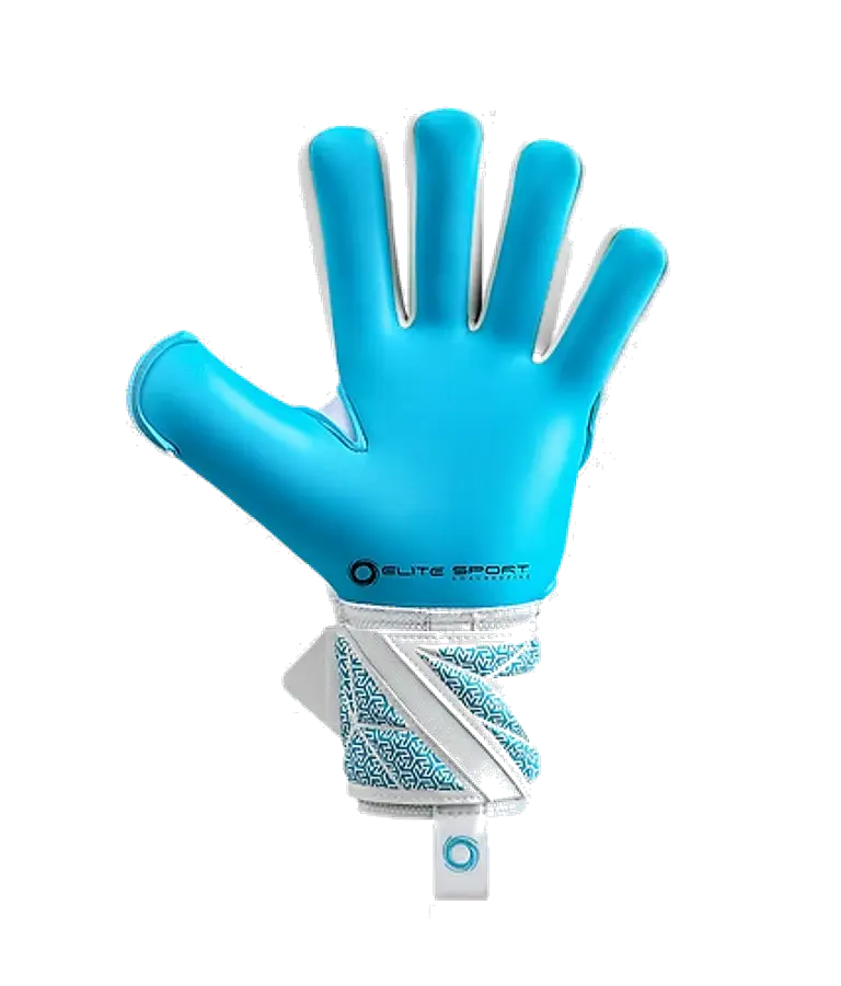 Elite Sport Supreme M Aqua Azul / Blanco