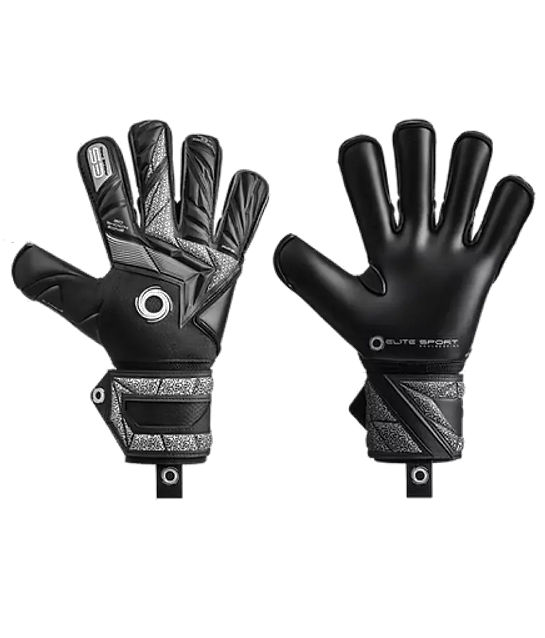Elite Sport Supreme M NRM Negro / Gris