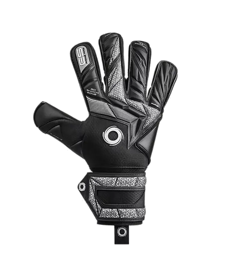 Elite Sport Supreme M NRM Negro / Gris