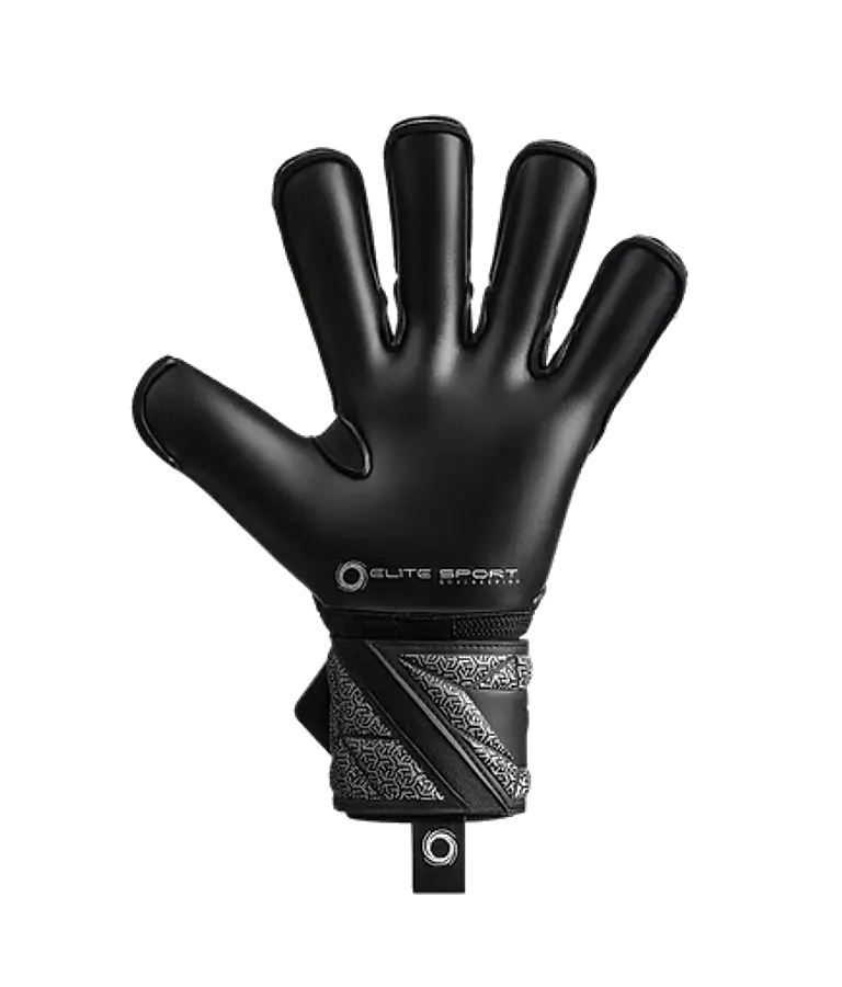 Elite Sport Supreme M NRM Negro / Gris