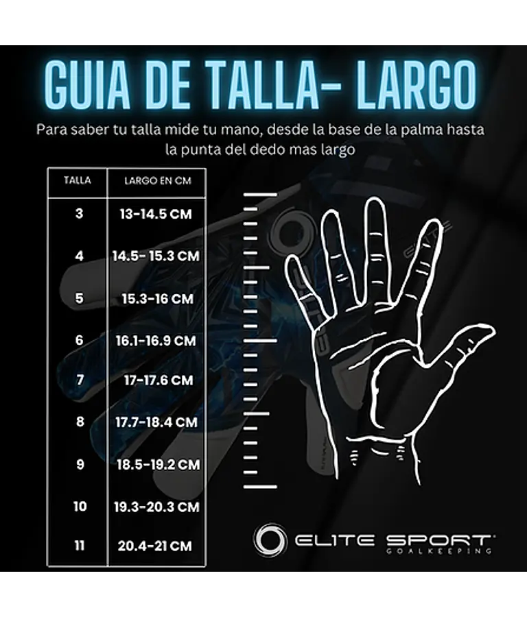 Elite Sport Revolution X AR Blanco / Gris Detalles en Azul