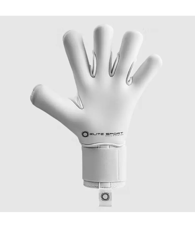 Elite Sport Revolution X AR Blanco / Gris Detalles en Azul