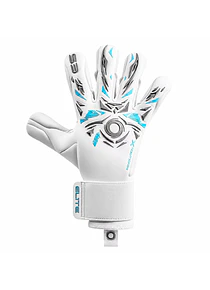 Elite Sport Revolution X AR Blanco / Gris Detalles en Azul