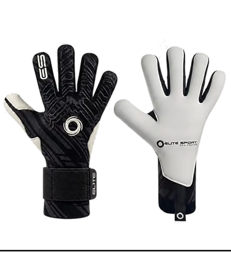 Elite Sport T1B Negro / Blanco