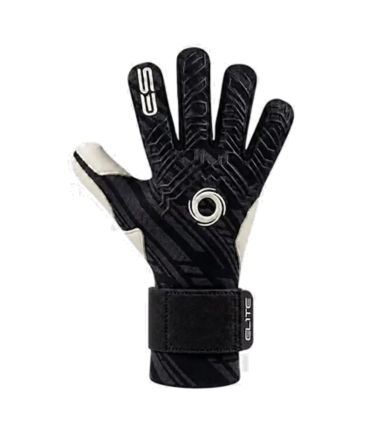 Elite Sport T1B Negro / Blanco