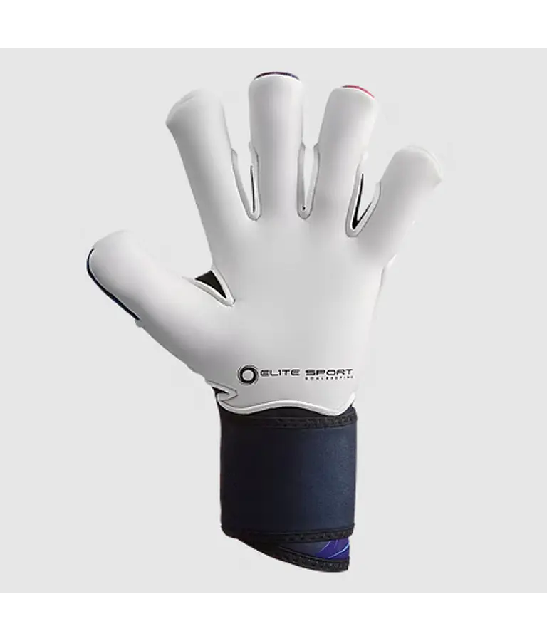 Elite Sport Energy Negro / Detalles en Morado